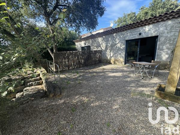 Maison à vendre 9 pièces 350 m² Grimaud