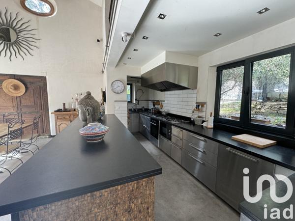 Maison à vendre 9 pièces 350 m² Grimaud