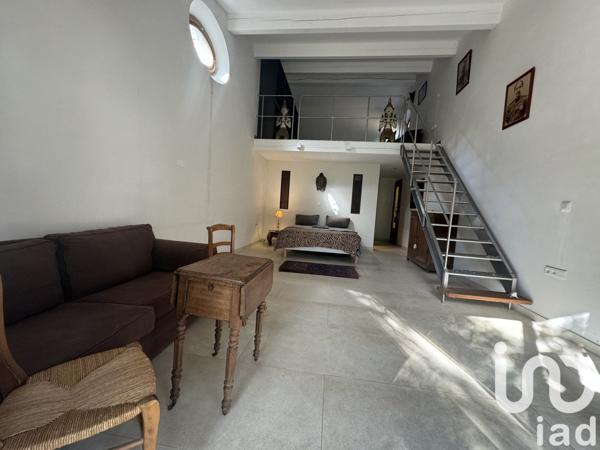 Maison à vendre 9 pièces 350 m² Grimaud