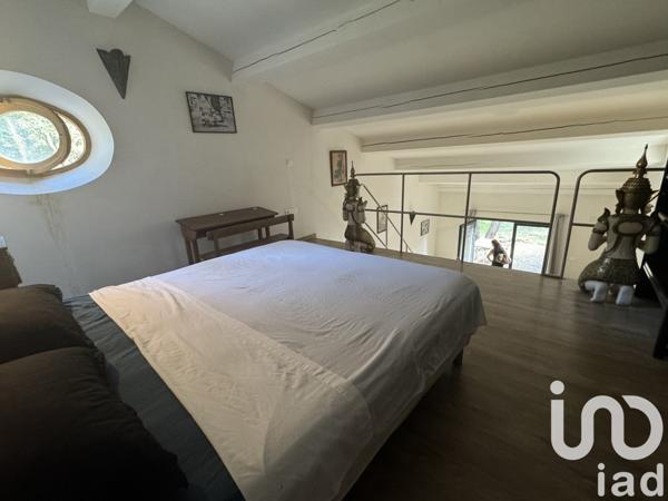 Maison à vendre 9 pièces 350 m² Grimaud