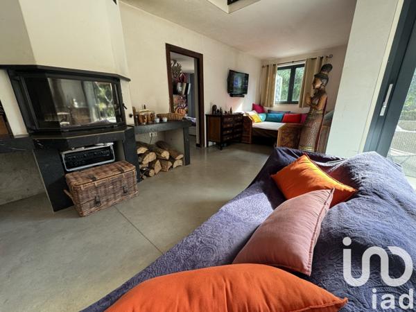 Maison à vendre 9 pièces 350 m² Grimaud