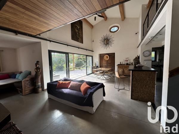 Maison à vendre 9 pièces 350 m² Grimaud