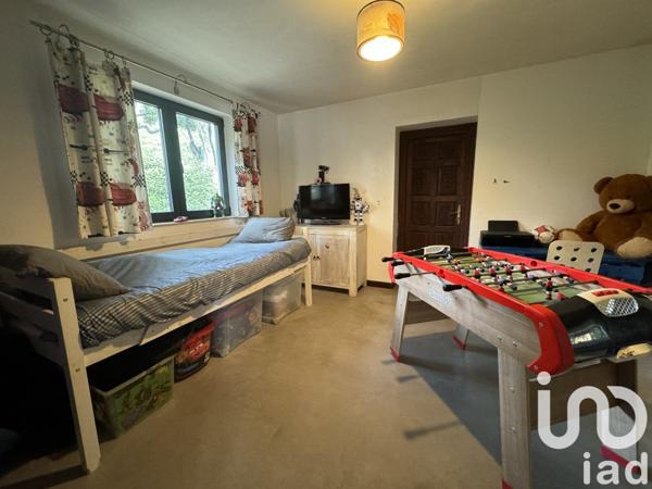 Maison à vendre 9 pièces 350 m² Grimaud