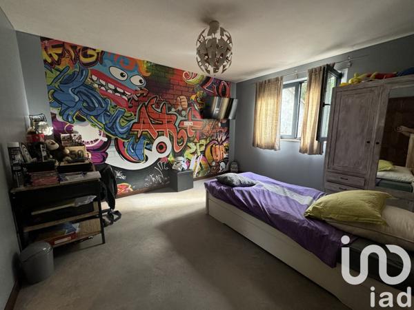 Maison à vendre 9 pièces 350 m² Grimaud
