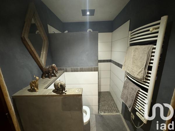 Maison à vendre 9 pièces 350 m² Grimaud