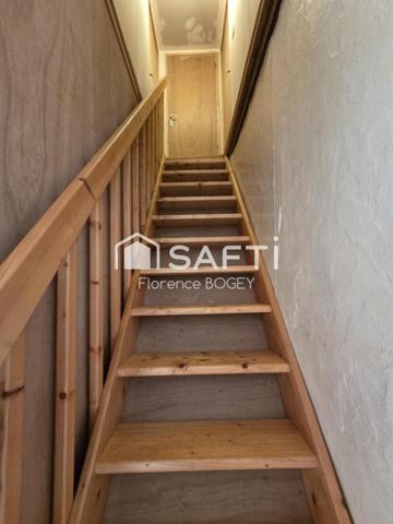 Charmante maison en pleine campagne