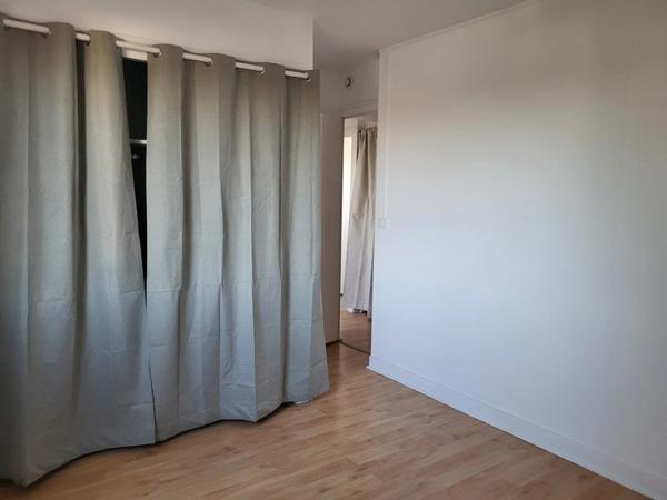 Maison à vendre 4 pièces THOUARS (79) TERRAIN 420 m²