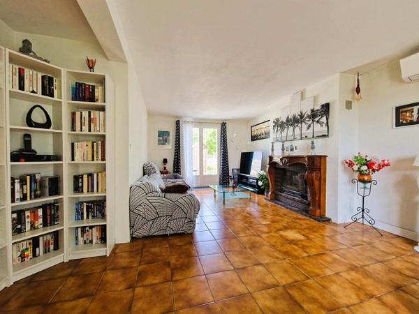 Maison Bignoux 6 pièce(s) 149 m2