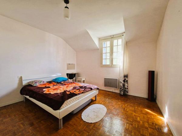 Maison Bignoux 6 pièce(s) 149 m2