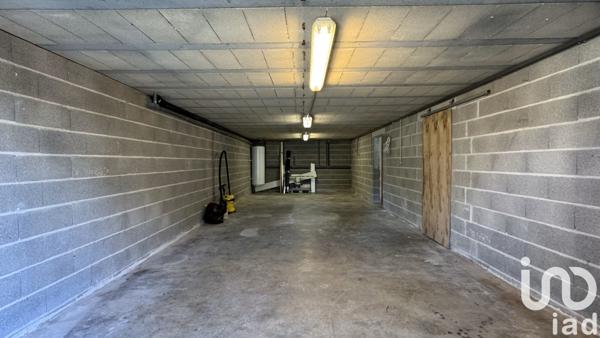 Maison 5 pièces de 93 m² à Courteranges (10270)