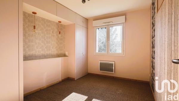 Maison 5 pièces de 93 m² à Courteranges (10270)