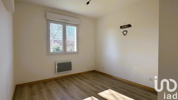 Maison 5 pièces de 93 m² à Courteranges (10270)