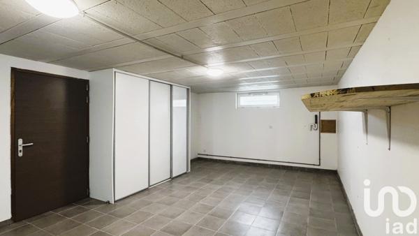 Maison 5 pièces de 93 m² à Courteranges (10270)