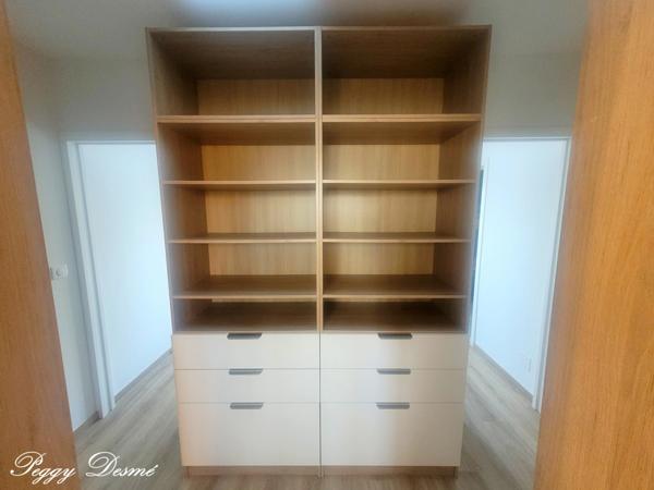 Maison meublée à louer 6 pièces SAINT XANDRE (17) - 4 chambres dont 1 suite parentale, bureau - Piscine - Garage 42 m2