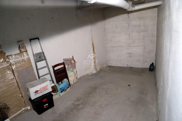 Appartement Rueil Malmaison 2 pièce(s) €119 000 ** - Référence 14896