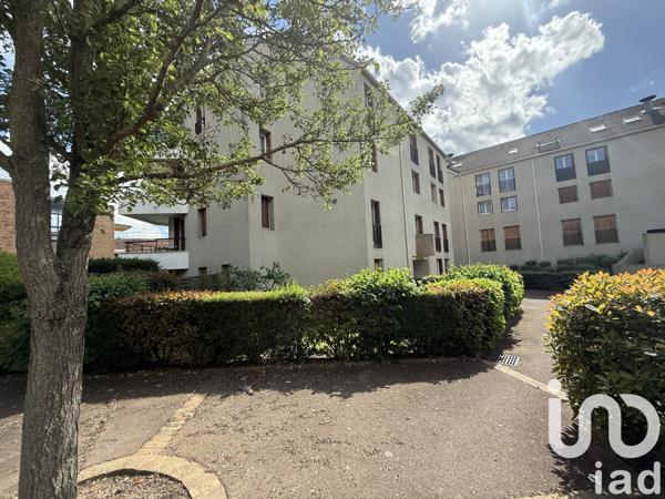 Parking à vendre 15 m² Évry