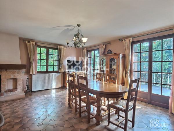 Maison avec piscine à Chaponost