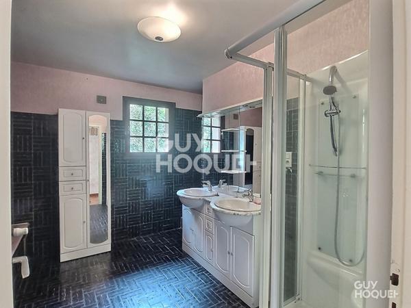 Maison avec piscine à Chaponost