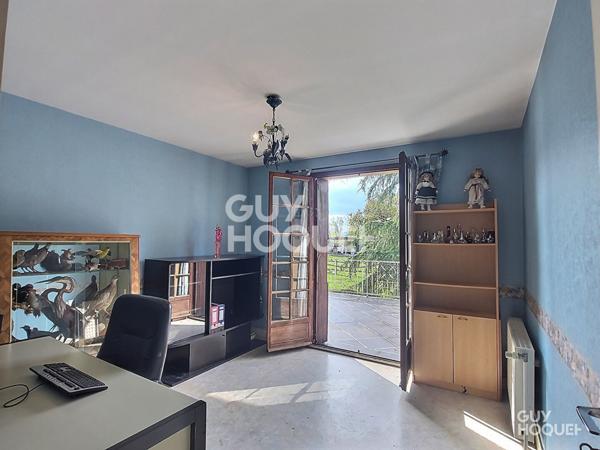 Maison avec piscine à Chaponost