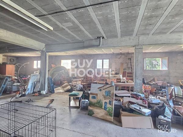 Maison avec piscine à Chaponost