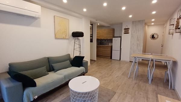 Appartement Sète 3 pièces 51 m2