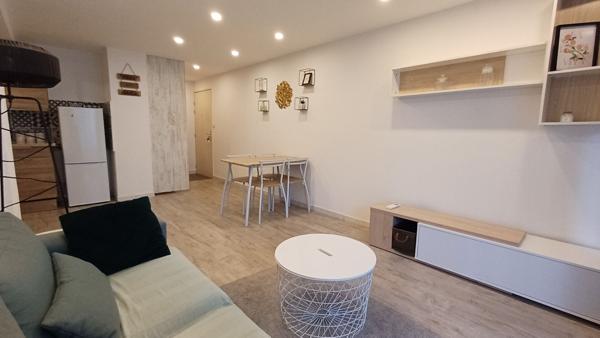 Appartement Sète 3 pièces 51 m2