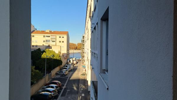 Appartement Sète 3 pièces 51 m2