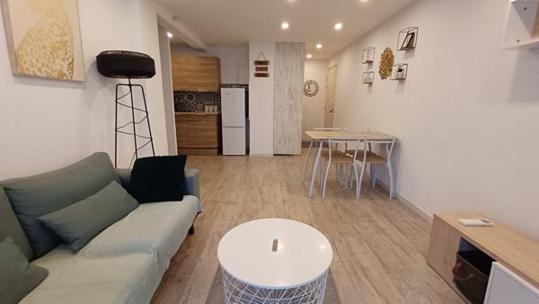 Appartement Sète 3 pièces 51 m2