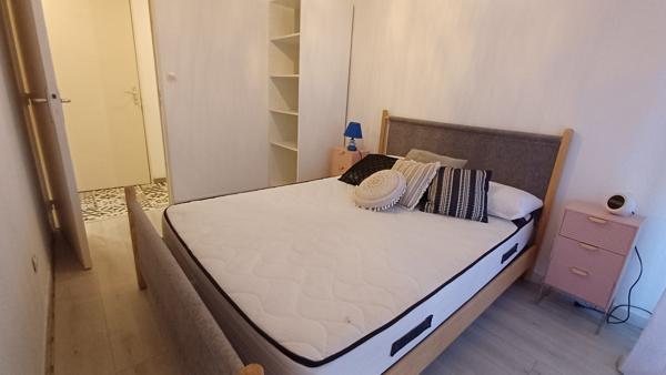 Appartement Sète 3 pièces 51 m2
