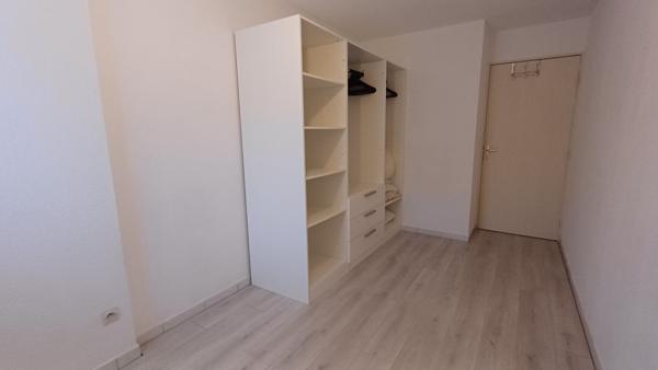 Appartement Sète 3 pièces 51 m2