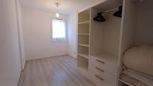 Appartement Sète 3 pièces 51 m2