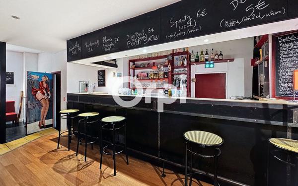 Maison à vendre    4 pièces • 122 m2 Clermont-Ferrand