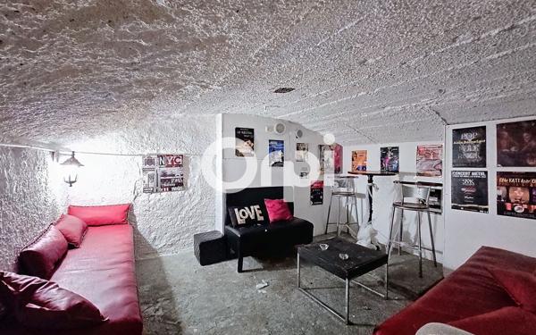 Maison à vendre    4 pièces • 122 m2 Clermont-Ferrand