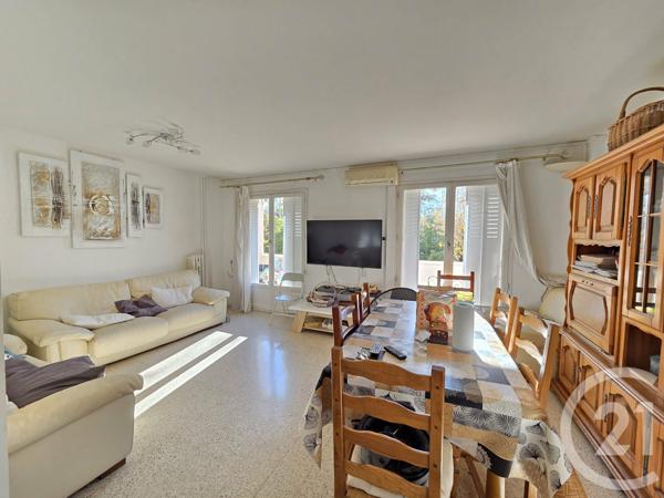 Appartement F4 à vendre  4 pièces - 70 m2 TOULON - 83