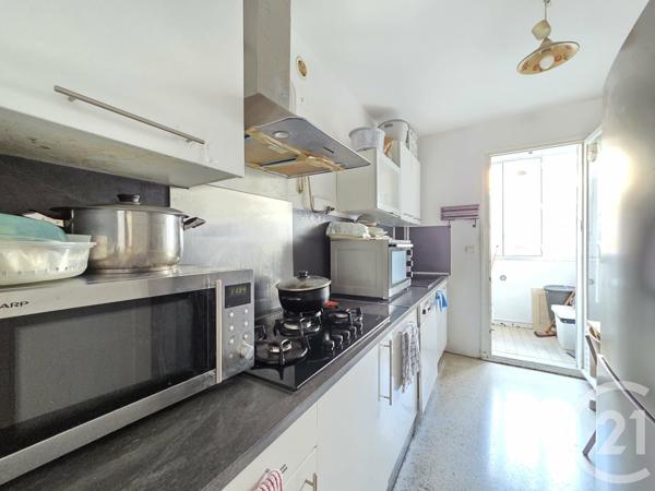 Appartement F4 à vendre  4 pièces - 70 m2 TOULON - 83