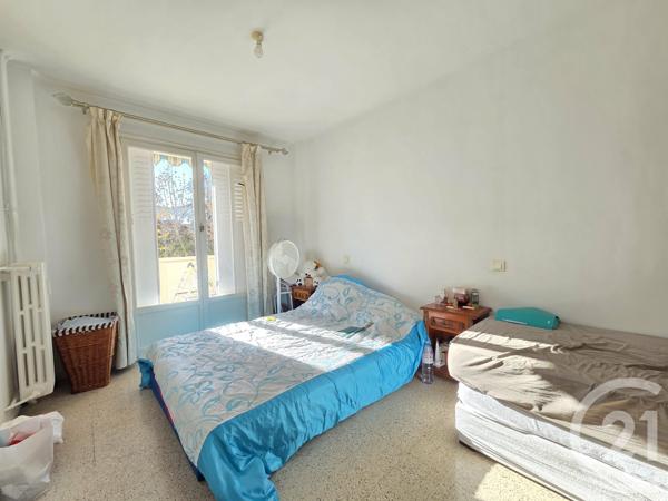 Appartement F4 à vendre  4 pièces - 70 m2 TOULON - 83