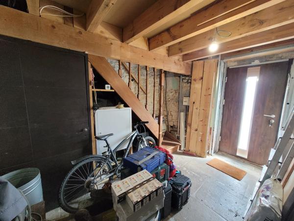 La Rochelle (17000) La Rochelle Secteur des Minimes - Bongraine Maison ancienne d'environ 100 m² 3 chambres