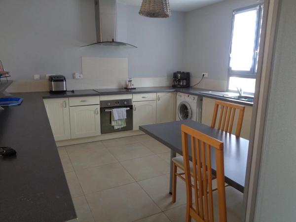 Vente Maison 4 pièces à Saint-Laurent-de-la-Salanque