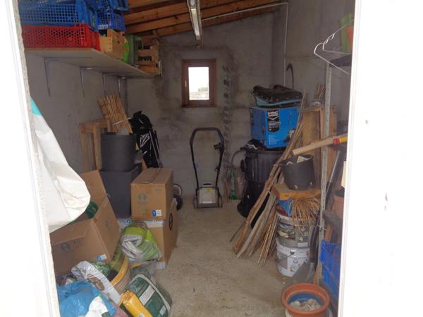 Vente Maison 4 pièces à Saint-Laurent-de-la-Salanque