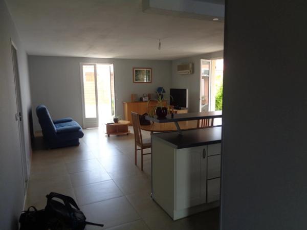 Vente Maison 4 pièces à Saint-Laurent-de-la-Salanque