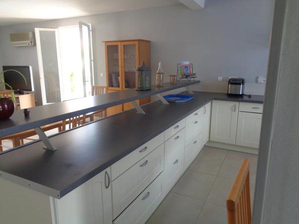 Vente Maison 4 pièces à Saint-Laurent-de-la-Salanque