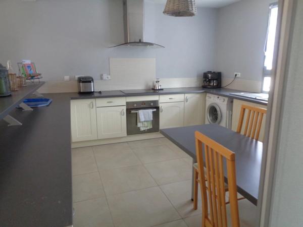 Vente Maison 4 pièces à Saint-Laurent-de-la-Salanque