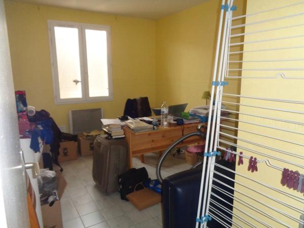 Vente Maison 4 pièces à Saint-Laurent-de-la-Salanque