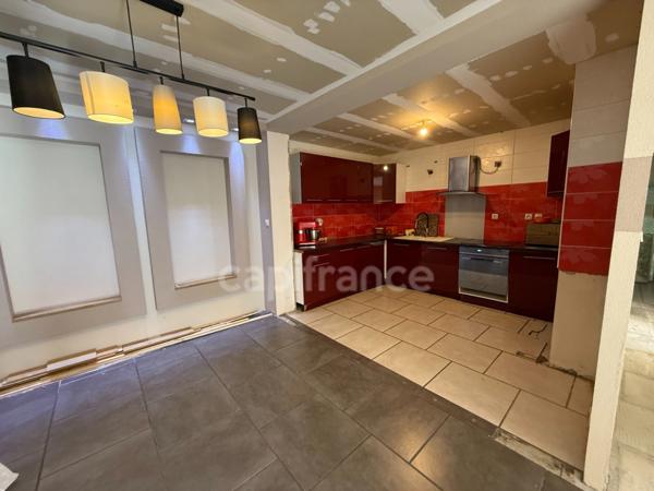 Appartement T3 idéal location courte durée