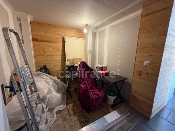 Appartement T3 idéal location courte durée