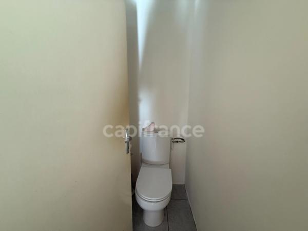 Appartement T3 idéal location courte durée