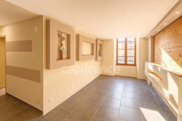 Appartement T3 idéal location courte durée