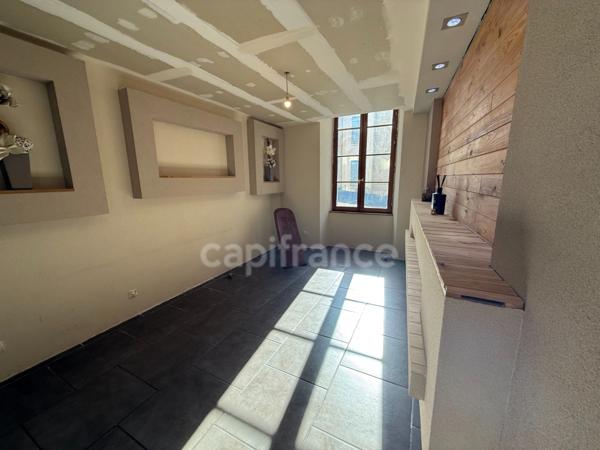 Appartement T3 idéal location courte durée
