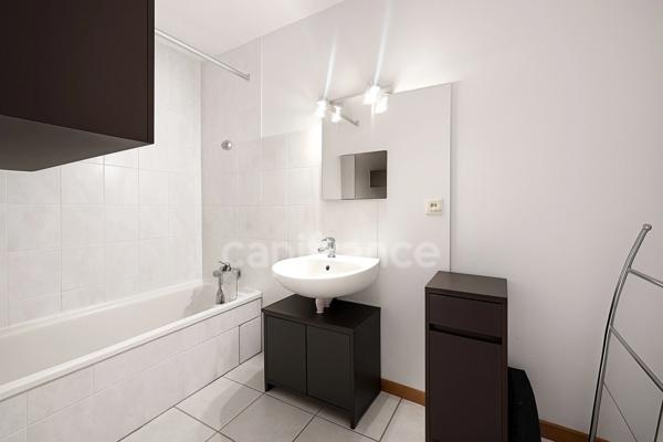 Appartement T3 idéal location courte durée