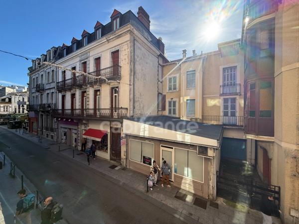 Appartement T3 idéal location courte durée